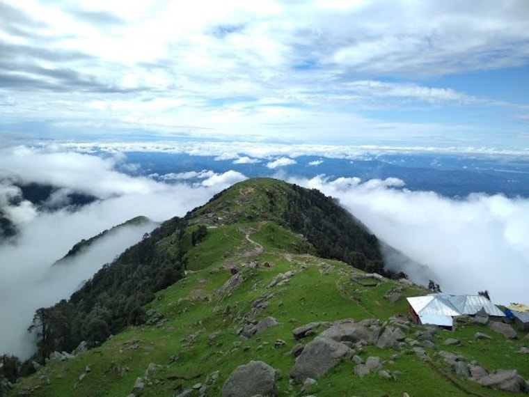 Trekking and Hiking-3